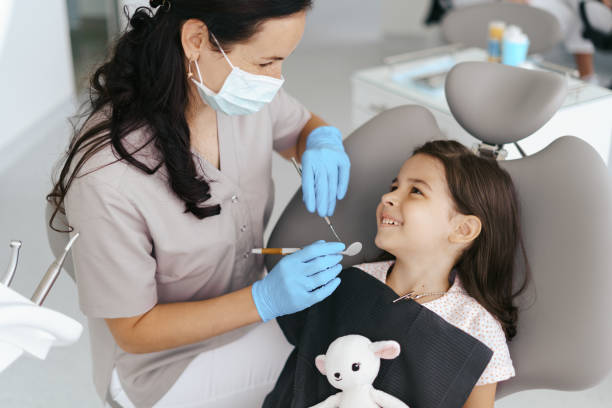 Best Emergency Dentist for Knocked-Out Tooth in Altoona, IA